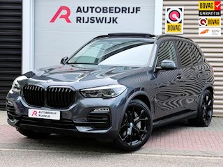 BMW X5 XDrive45e High Executive SoftClose/Pano/360