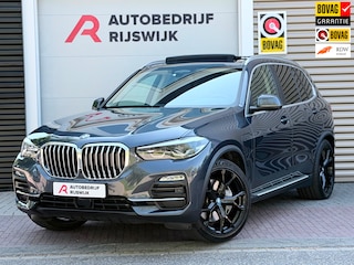 BMW X5 XDrive45e High Executive SoftClose/Pano/360