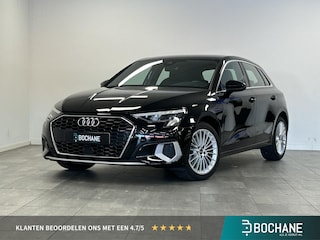 Audi A3 Sportback 30 TFSI Advanced edition | Virtual Cockpit | Zwarte hemel | Climate Control