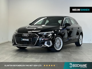 Audi A3 Sportback 30 TFSI Advanced edition | Virtual Cockpit | Zwarte hemel | Climate Control