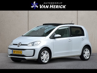 Volkswagen Up 1.0 BMT High up! beats | Schuifdak | Beats | Camera