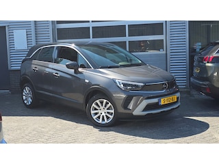 Opel Crossland 1.2 Turbo Elegance