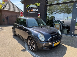 Mini Mini 1.6 COOPER S