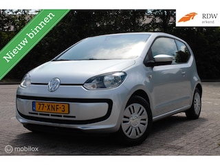 Volkswagen Up 1.0 move up! Airco
