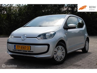 Volkswagen Up 1.0 move up! Airco