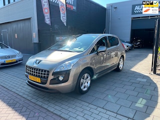 Peugeot 3008 1.6 THP ST 3e Eigenaar! Trekhaak Airco PDC NAP APK