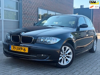 BMW 116i Business Line Airco Cruise Elekpakket Nap