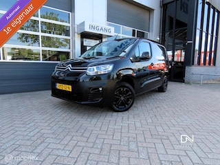 Citroën Berlingo bestel 1.5 BlueHDI Driver