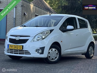Chevrolet Spark 1.0 16V LS/2011/AC/ELEK PAKKET/APK/NWE KOPPE