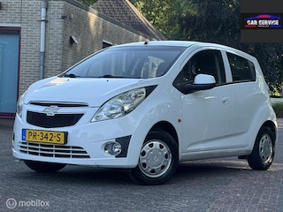 Chevrolet Spark 1.0 16V LS/2011/AC/ELEK PAKKET/APK/NWE KOPPE