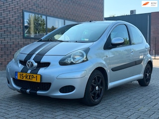 Toyota Aygo 1.0-12V Comfort Airco Elekpakket