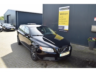 Volvo V70 2.0 Summum Volvo V70 2.0