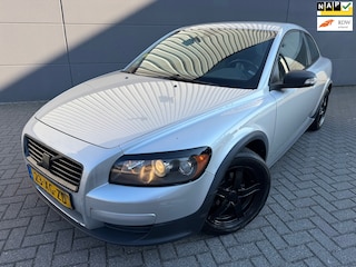 Volvo C30 1.8 Kinetic*Airco*Trekhaak*APK*Velgen*NAP