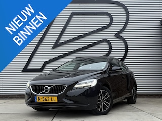 Volvo V40 2.0 T2 Inscription 1e Eigenaar|Navi|Camera|Trekhaak|Stoelverw|Cruise|PDC|Clima|Goed onderhouden|APK tot 11-2026