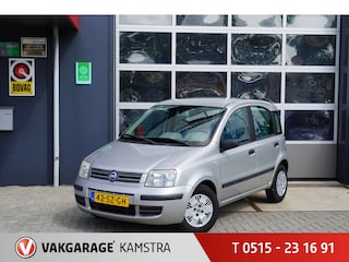 Fiat Panda INRUILKOOPJE 1.2 Dynamic