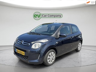 Citroën C1 1.0 e-VTi Selection | 5 Deurs | Airco | Cruise Control