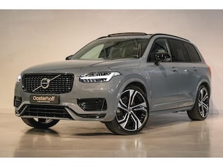 Volvo XC90 2.0 T8 AWD R-Design PANO | BOWERS | LUCHTV UNIEK