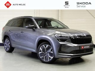 Skoda Kodiaq 1.5 TSI mHEV 150pk DSG-7 Sportline Business 7-zits
