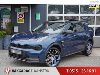 Lynk & Co 01 1.5 Panodak/Stoelvw/Navi/Cruise