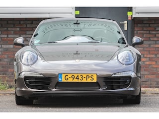 Porsche 911 Carrera 4