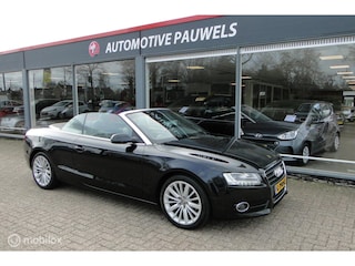 Audi A5 Cabriolet , benzine, automaat, 231.141 km
