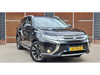 Mitsubishi Outlander 2.0 PHEV Bns. Ed. | Adaptive Cruise control | Trekhaak | Goed on