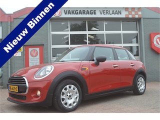Mini Mini 5-Deurs 1.2 Salt Business