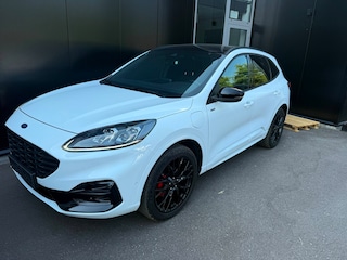 Ford Kuga 2.5 225pk PHEV Grap Tech Ed. Navi, Trekhaak, Winter, Camera's, B&O etc. etc.