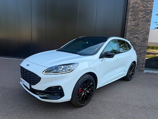 Ford Kuga 2.5 225pk PHEV Grap Tech Ed. Navi, Trekhaak, Winter, Camera's, B&O etc. etc.