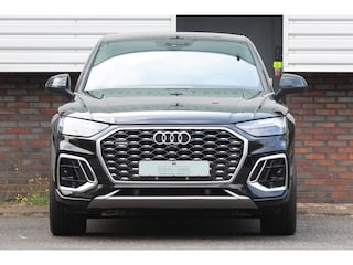 Audi Q5 50 TFSI e quattro S line