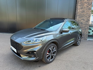 Ford Kuga 2.5 225pk PHEV ST-Line X Panorama, Trekhaak, Adop LED, Winter BOMVOL!