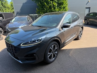 Ford Kuga 2.5 225pk PHEV ST-Line X Panorama, Trekhaak, Adop LED, Winter BOMVOL!
