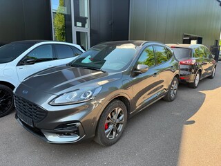 Ford Kuga 2.5 225pk PHEV ST-Line X Panorama, HUD, B&O, BLIS, Adop cruise BOMVOL!