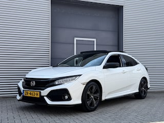 Honda Civic 1.0 i-VTEC Premium I Aut. I Carplay I Leder I Camera I Clima