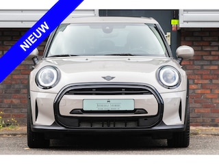 Mini Mini 5-deurs Classic Trim