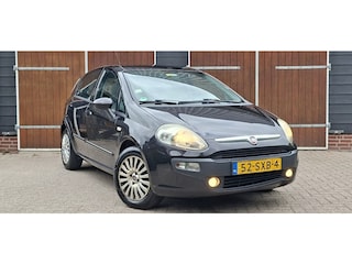 Fiat Punto Evo 1.3 M-Jet Dynamic | CLUTCH GONE | 5 deurs | Trekhaak | NAP