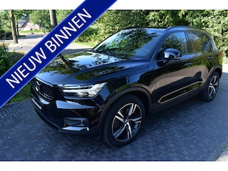 Volvo XC40 1.5 T5 Recharge Inscr. Dark, ACC, TREKH, 19'' NIEUW!