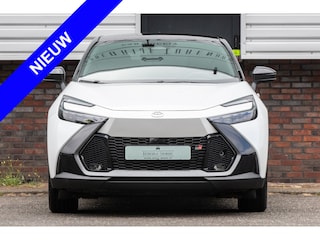 Toyota C-HR 2.0 Hyb 200 GR SPORT