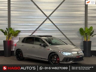 Volkswagen Golf 2.0 TSI GTI Clubsport 45 Edition IQ-LIGHT/PANO/AKRA/SFEERV//H-K/CARPLAY/CAMERA/PDC/BLIND-SPOT/ACC/LANE-ASSIST