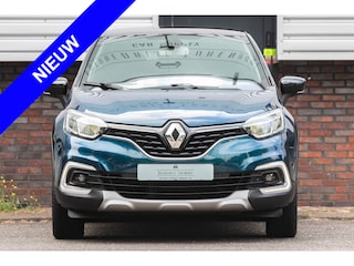 Renault Captur 1.2 TCe Intens