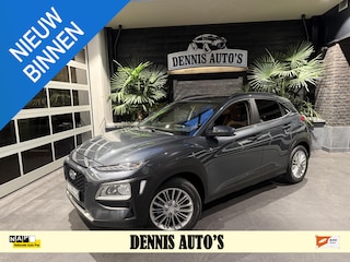 Hyundai Kona 1.0 T-GDI Comfort