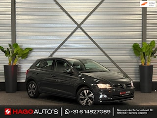 Volkswagen Polo 1.0 TSI Comfortline DSG/NAVI/CRUISE/CARPLAY/PDC/FRONT-ASSIST/1-JAAR-APK/12-MAANDEN-GARANTIE