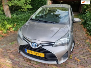 Toyota Yaris 1.5 Hybrid Aspiration FACELIFT /IJSKOUDE AIRCO