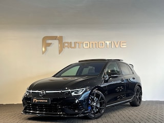 Volkswagen Golf 2.0 TSI R 4M Performance Pano|H/K|Akrapovic