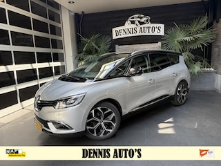 Renault Scénic 1.3 TCe Initiale Paris 7 persoons