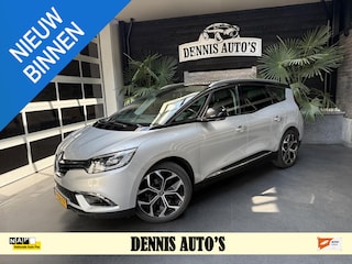 Renault Scénic 1.3 TCe Initiale Paris 7 persoons