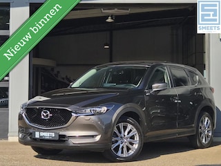Mazda CX-5 2.0 SkyActiv-G 165 Sport Selected 1e Eig! |Nav|Hud