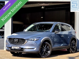 Mazda CX-5 2.0 SkyActiv-G 165 Luxury Automaat 1e Eig! | Mooi!
