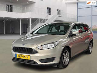 Ford Focus Wagon 1.0 Trend