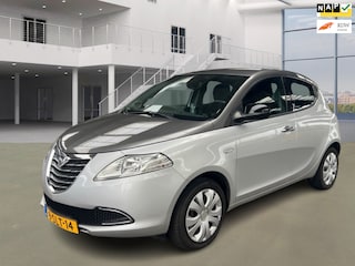 Lancia Ypsilon 0.9 TwinAir Gold